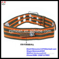 Fireman Safety Waist Belt With Steel